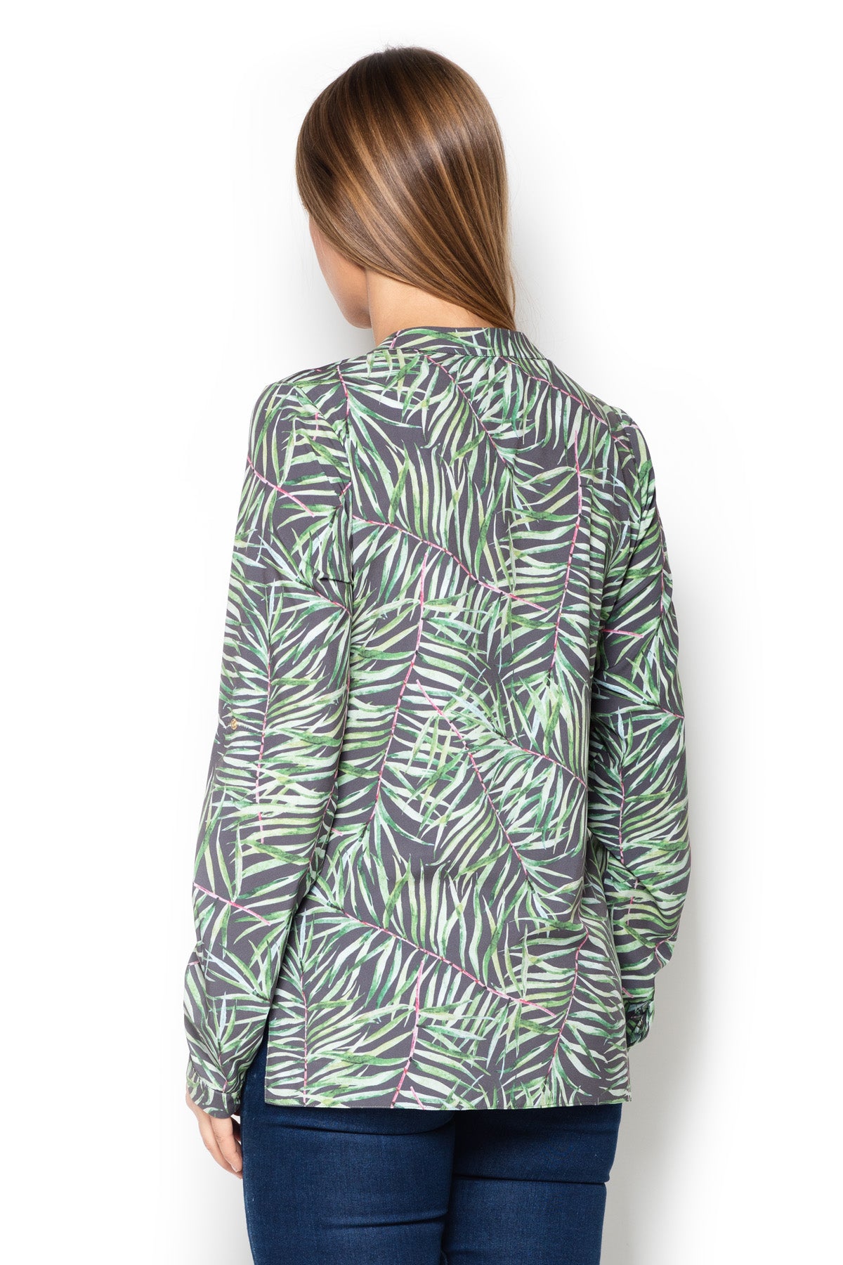 Blouse femme Katrus — multicouleur