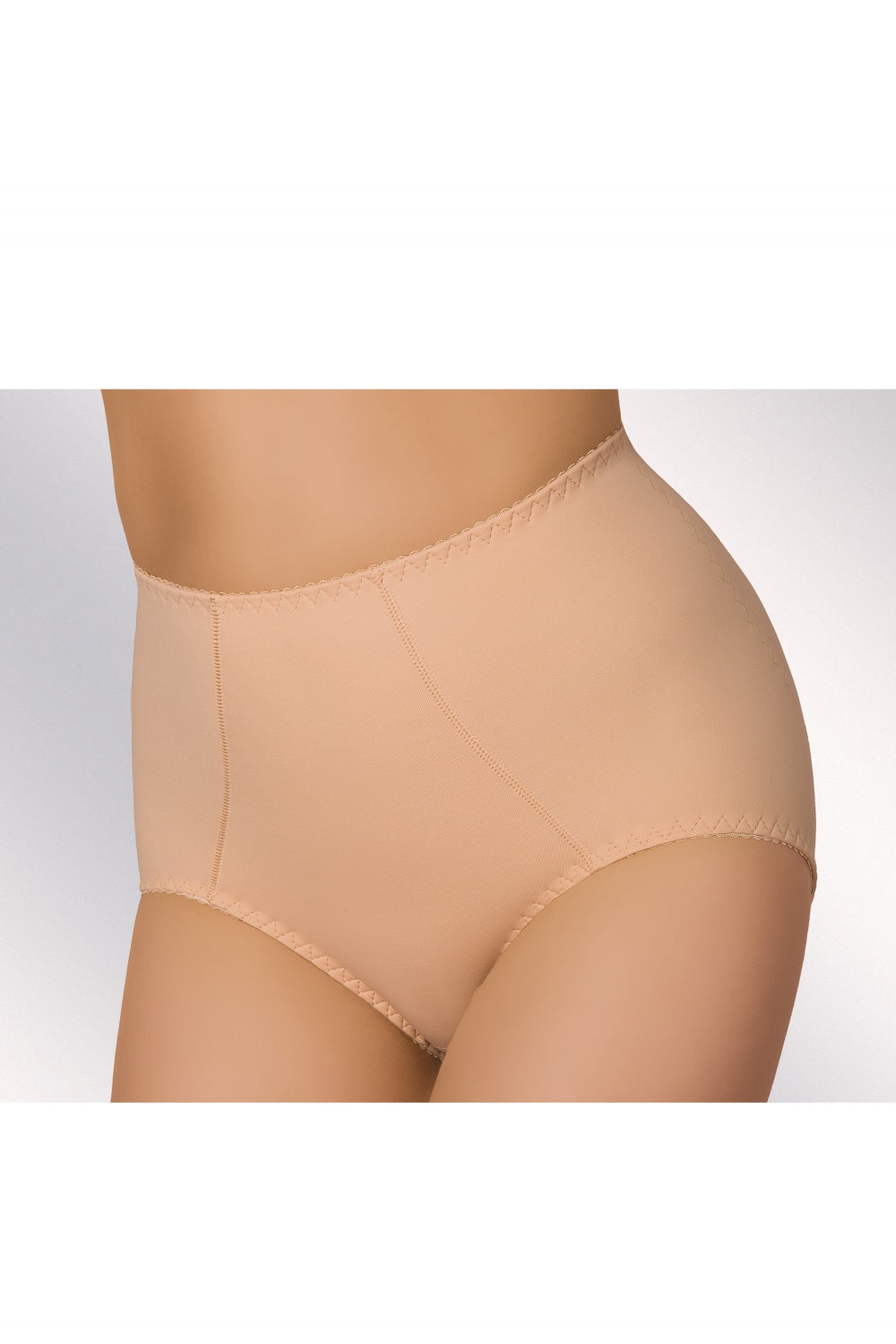 String femme Eldar Culottes Culottes — beige