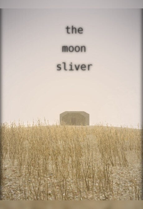 The Moon Sliver Steam Key GLOBAL