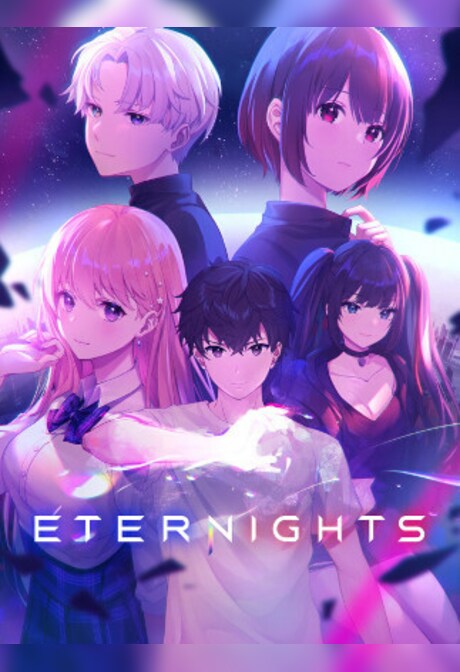 Eternights (PC) - Steam Gift - GLOBAL