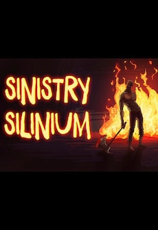 SINISTRY SILINIUM (PC) - Steam Key - GLOBAL