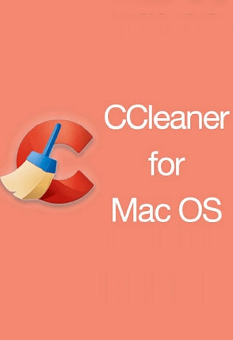 CCleaner Professional (MAC) 3 Devices 1 Year - CCleaner Key - GLOBAL