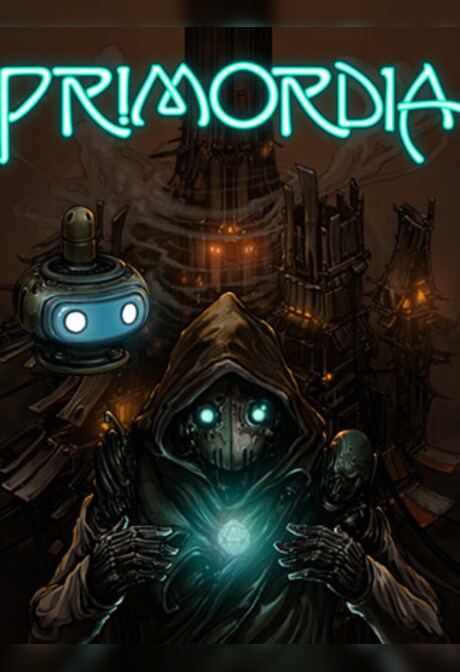 Primordia Steam Key GLOBAL