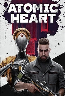 Atomic Heart (PC) - Steam Key - GLOBAL