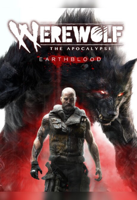 Werewolf: The Apocalypse — Earthblood (PC) - Steam Gift - GLOBAL