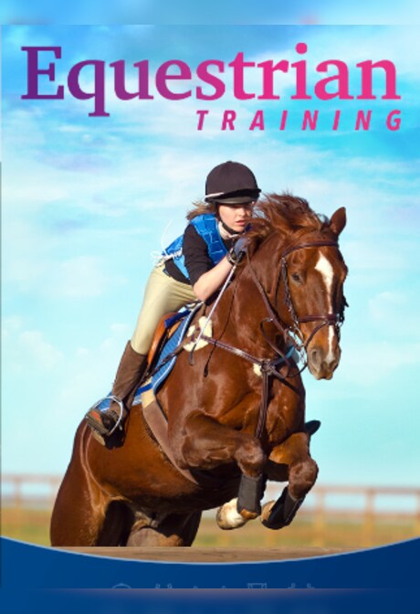 Equestrian Training (PC) - Steam Key - EUROPE