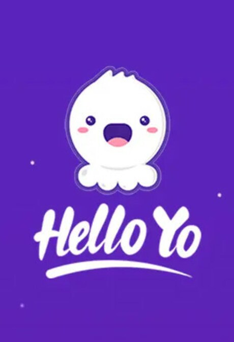 Hello Yo 100 USD - Hello Yo Key - UNITED STATES