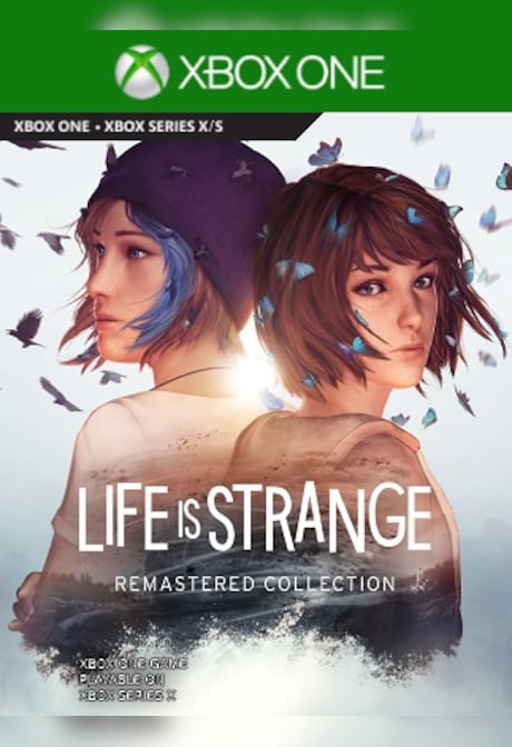 Life is Strange Remastered Collection (Xbox One) - Xbox Live Key - UNITED STATES