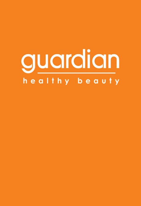 Guardian Gift Card 50 SGD - Key - SINGAPORE