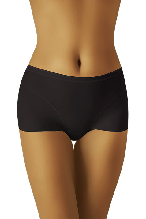 Boxer femme Wolbar Shorts Shorts — noir