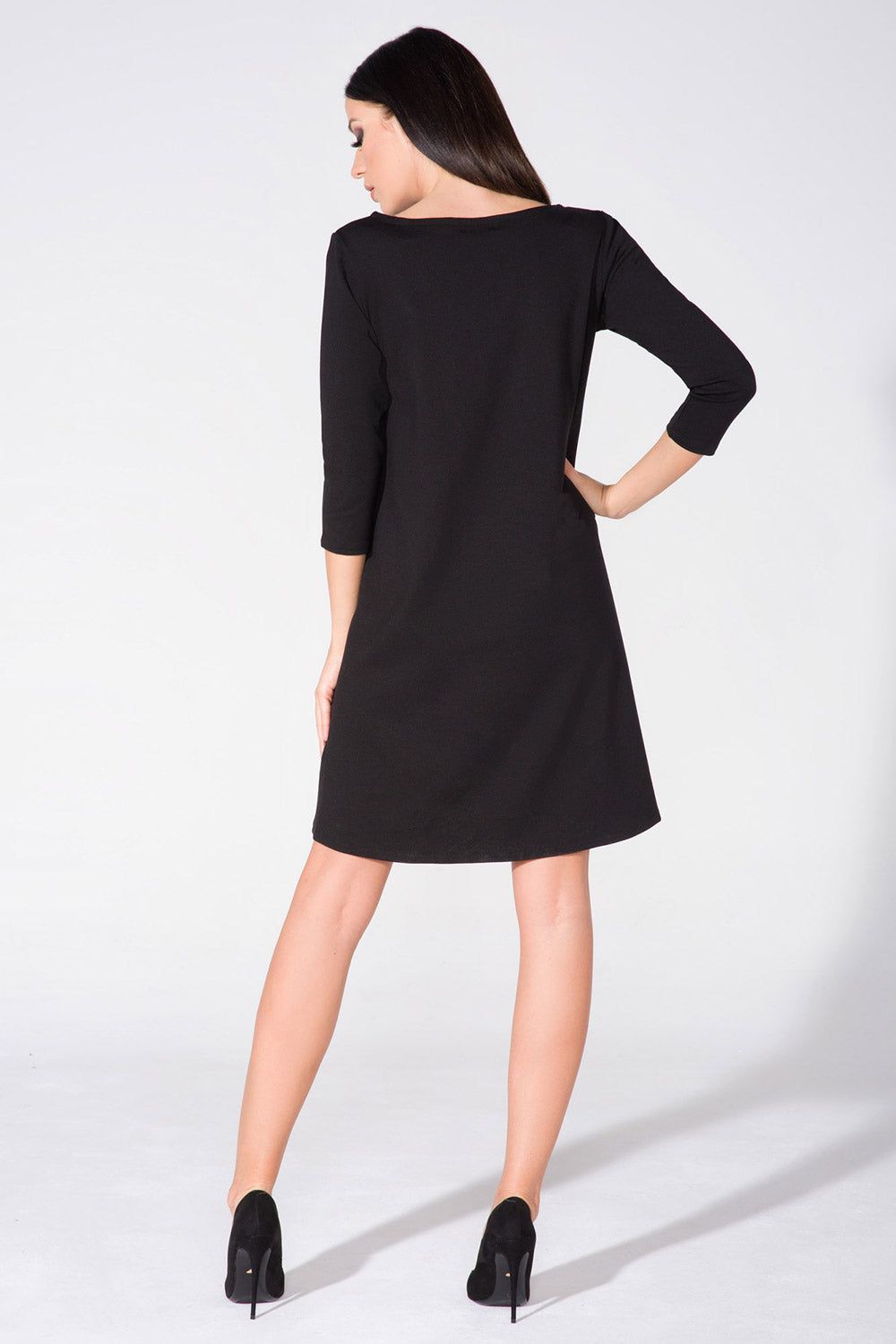 Robe femme Tessita De Jour De — noir