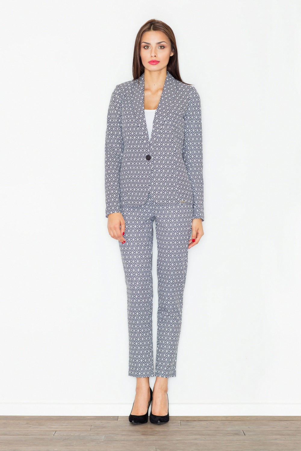 Blazer femme Figl — multicouleur