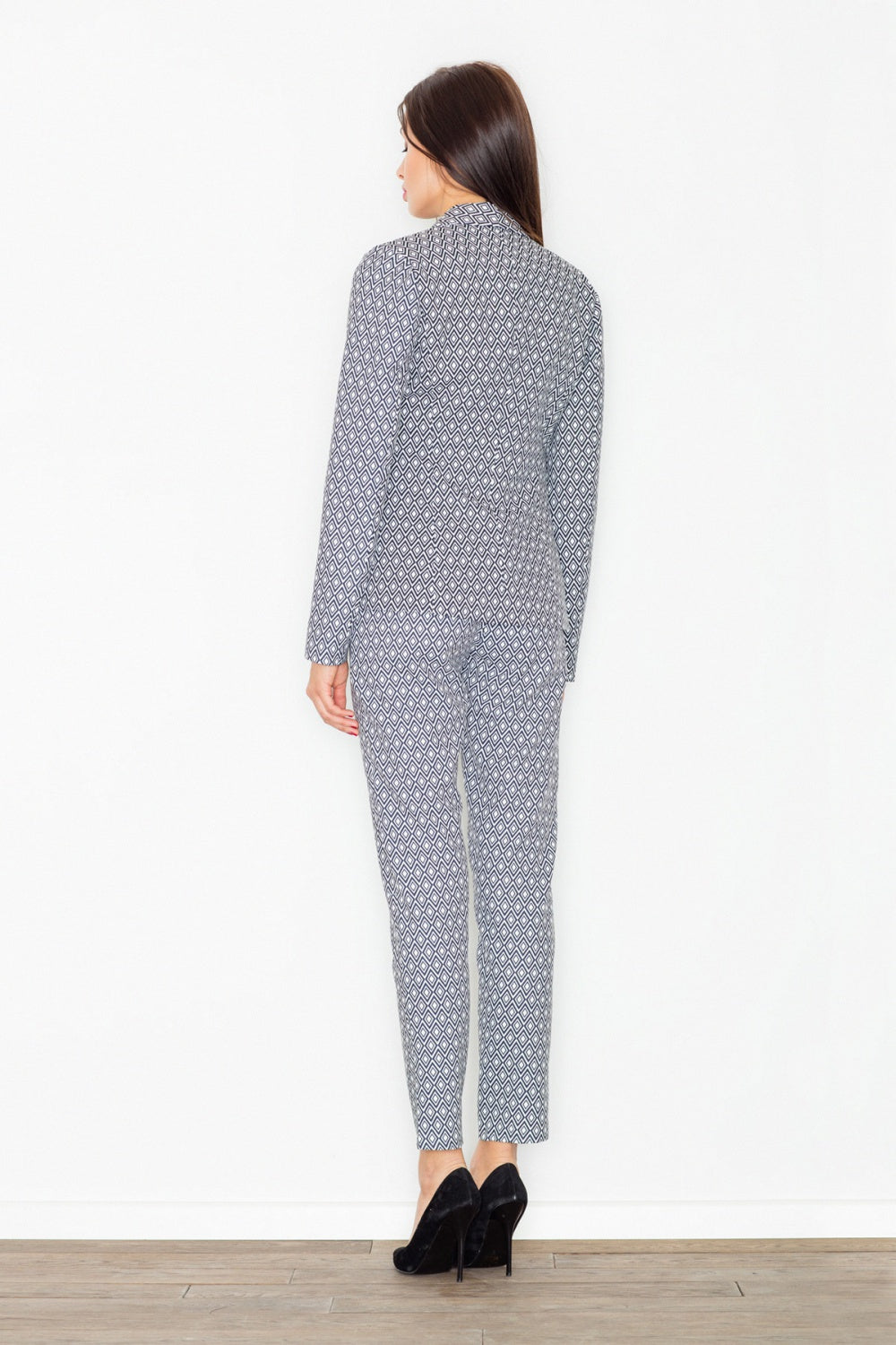 Blazer femme Figl — multicouleur