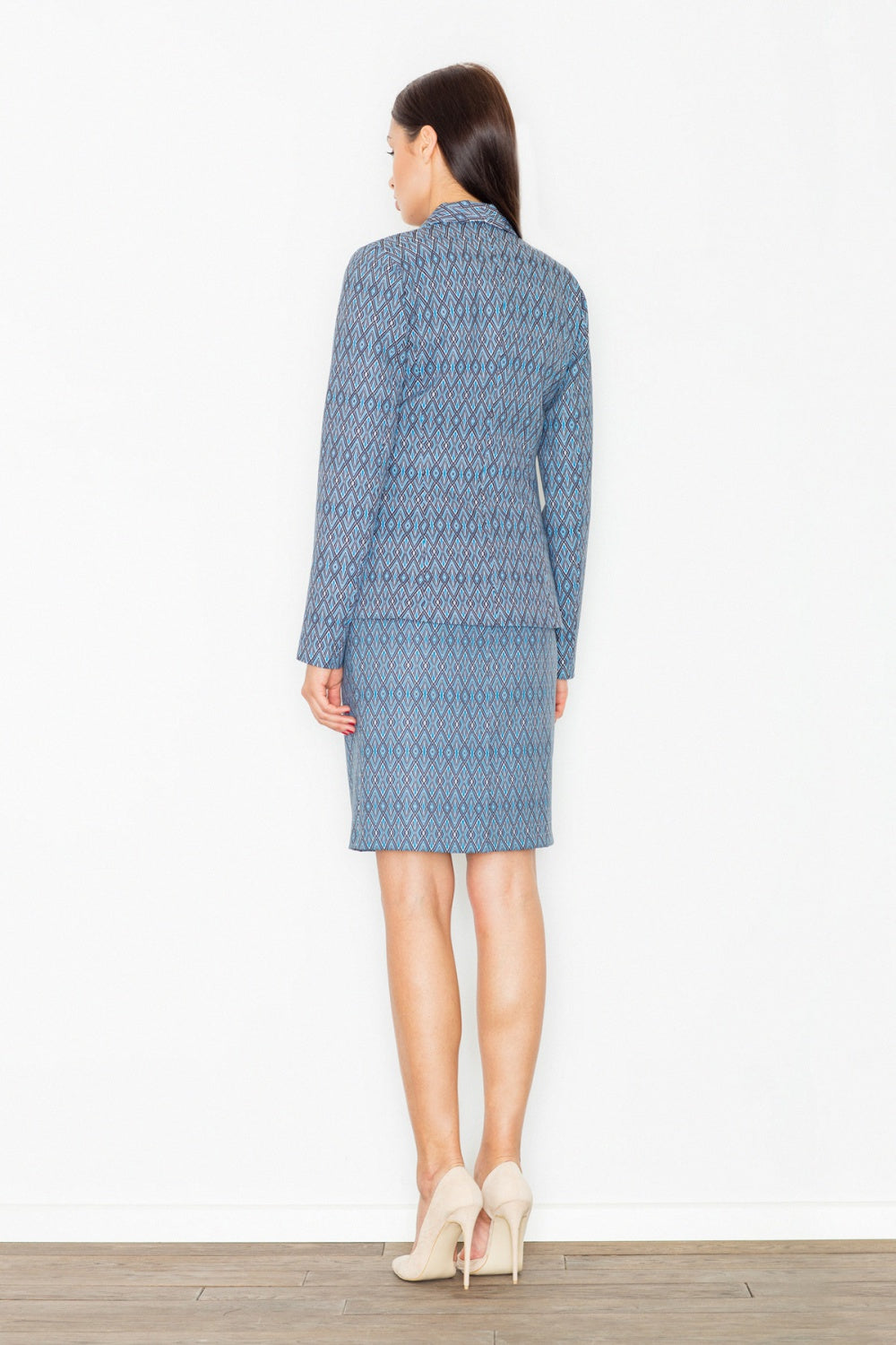 Jupe femme Figl — multicouleur