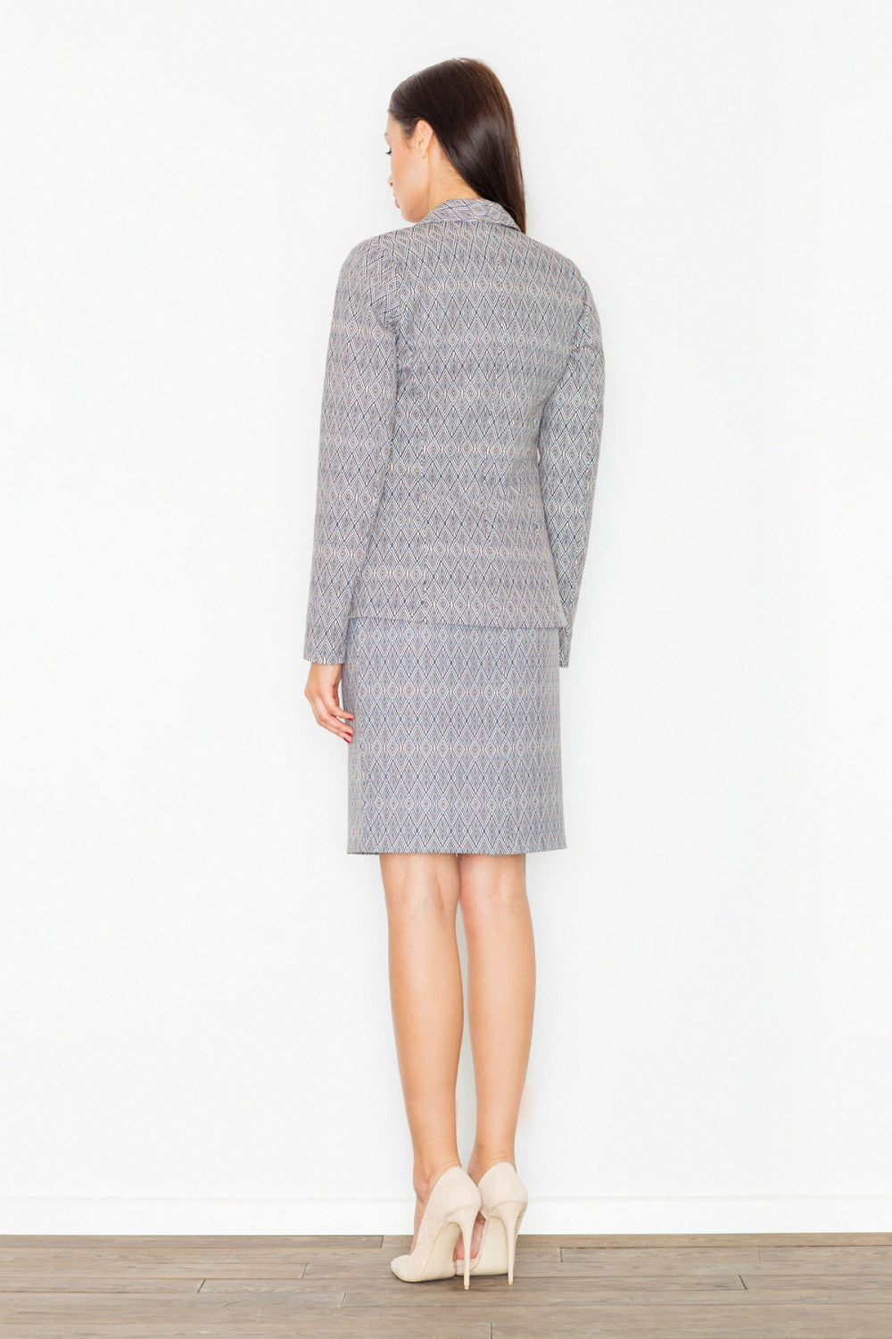 Jupe femme Figl — multicouleur