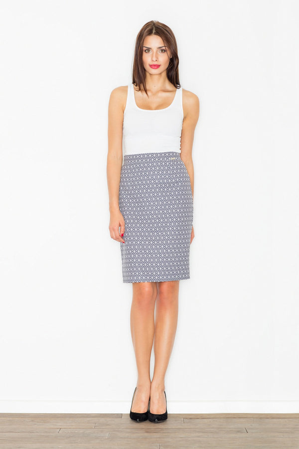 Jupe femme Figl — multicouleur