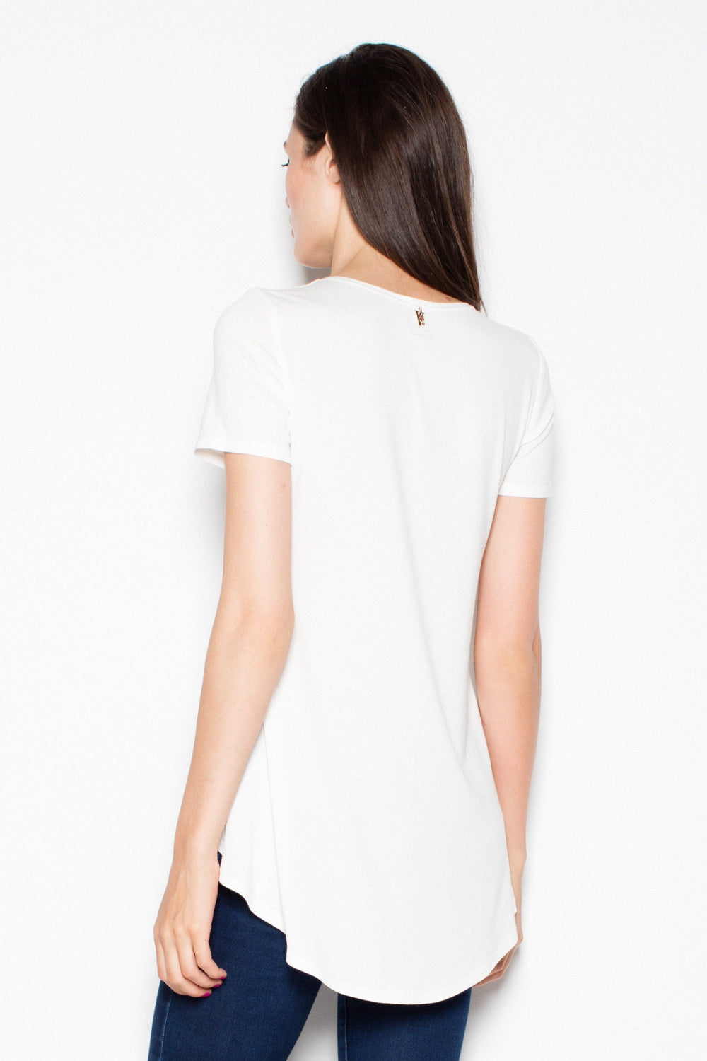 Blouse femme Venaton Chemisier Chemisier — beige