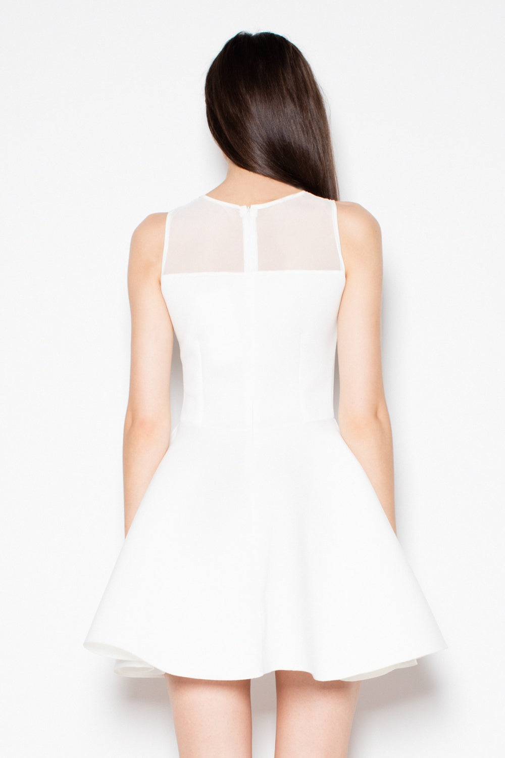 Robe femme Venaton De Soirée De — beige