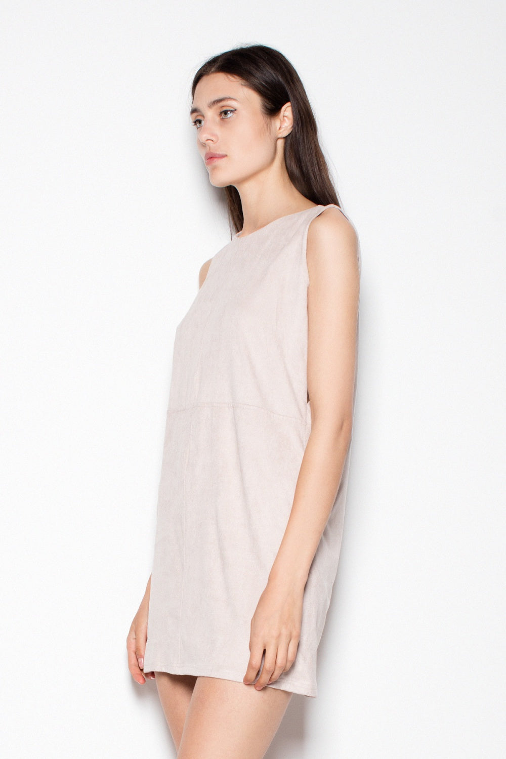 Robe femme Venaton De Jour De — beige