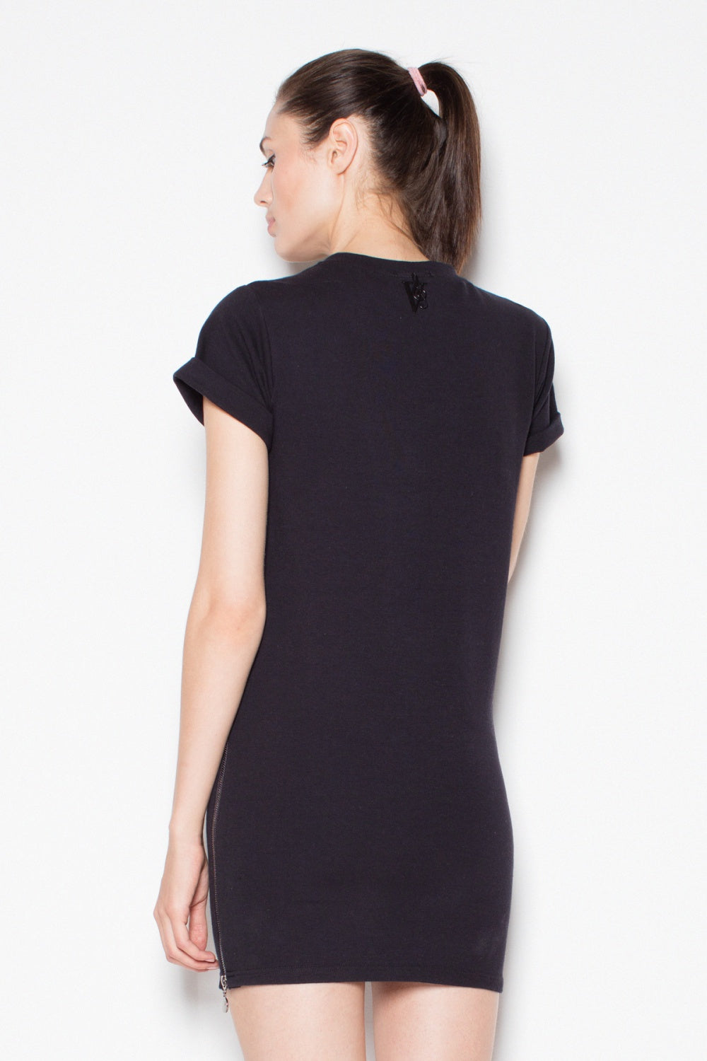 Robe femme Venaton De Jour De — noir