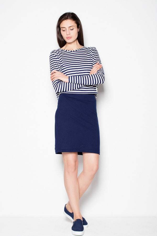 Robe femme Venaton De Jour De — bleu marine