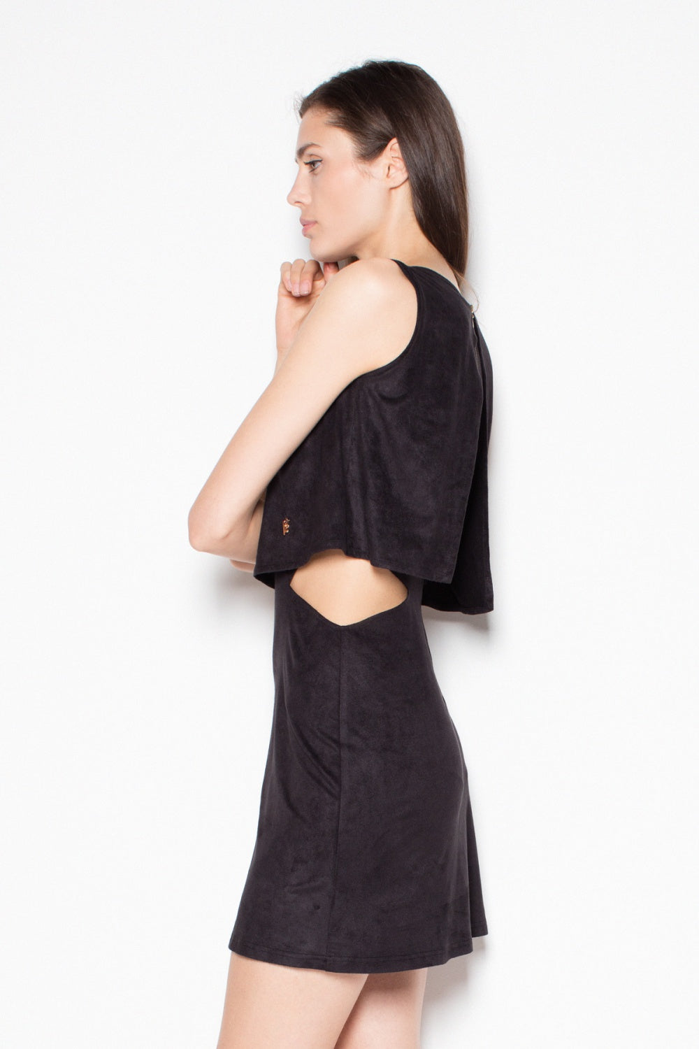 Robe femme Venaton De Jour De — noir
