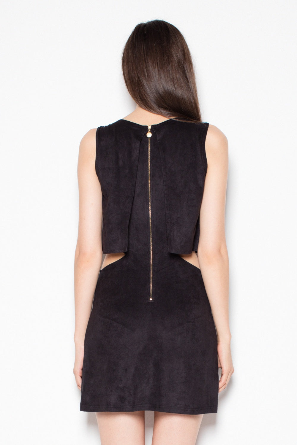 Robe femme Venaton De Jour De — noir