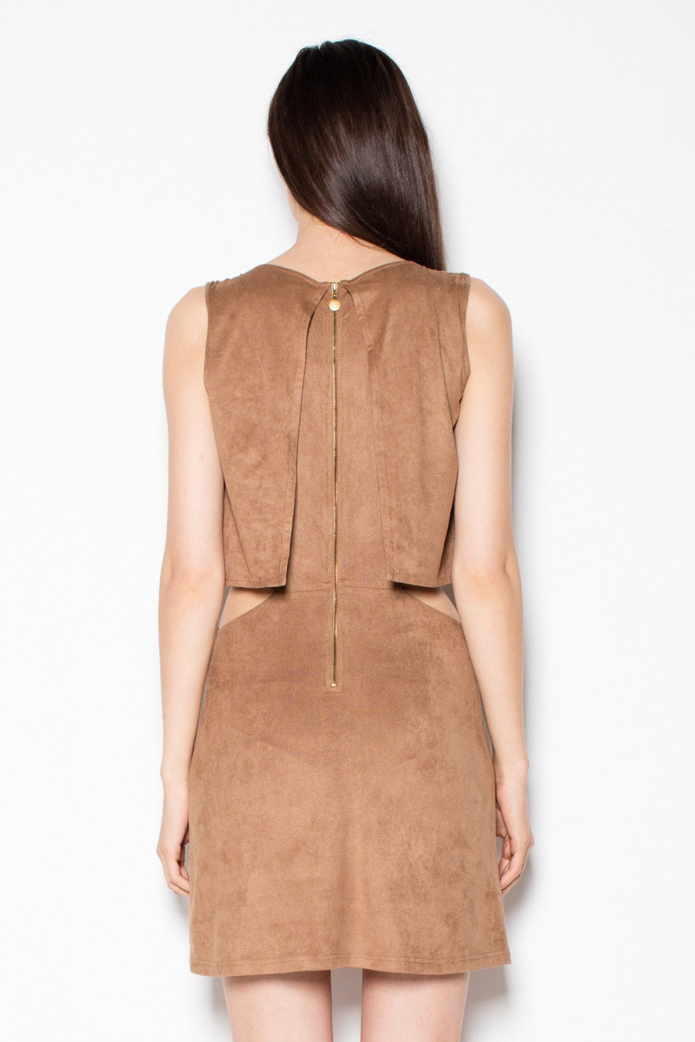 Robe femme Venaton De Jour De — brun