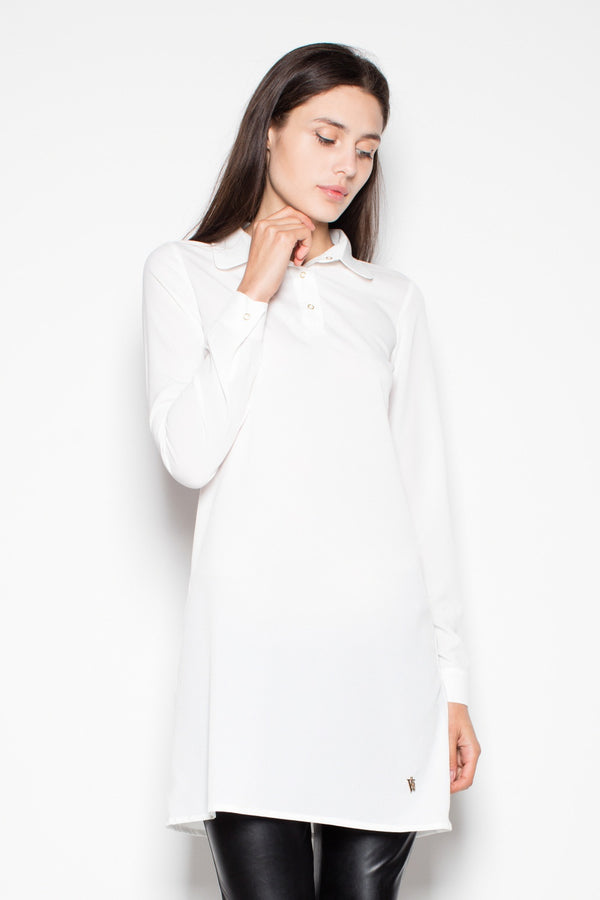Blouse femme Venaton Chemisier Chemisier — beige