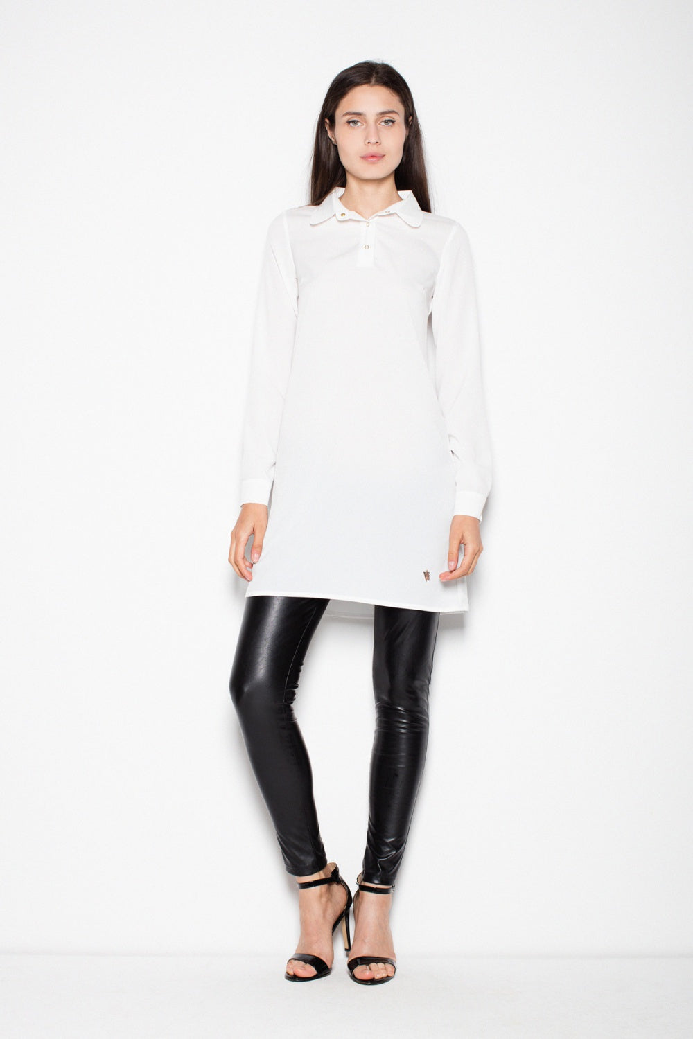Blouse femme Venaton Chemisier Chemisier — beige