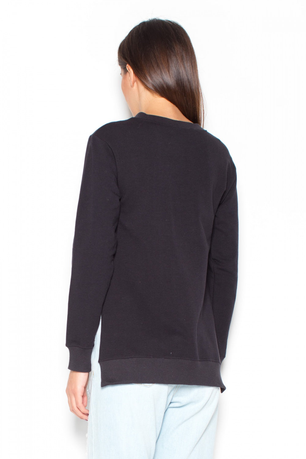 Blouse femme Katrus Chemisier Chemisier — noir