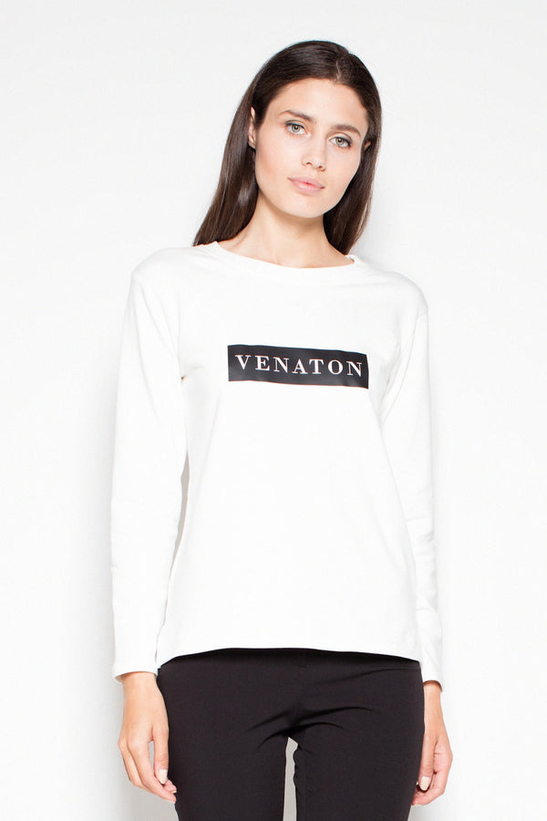 Blouse femme Venaton Chemisier Chemisier — beige
