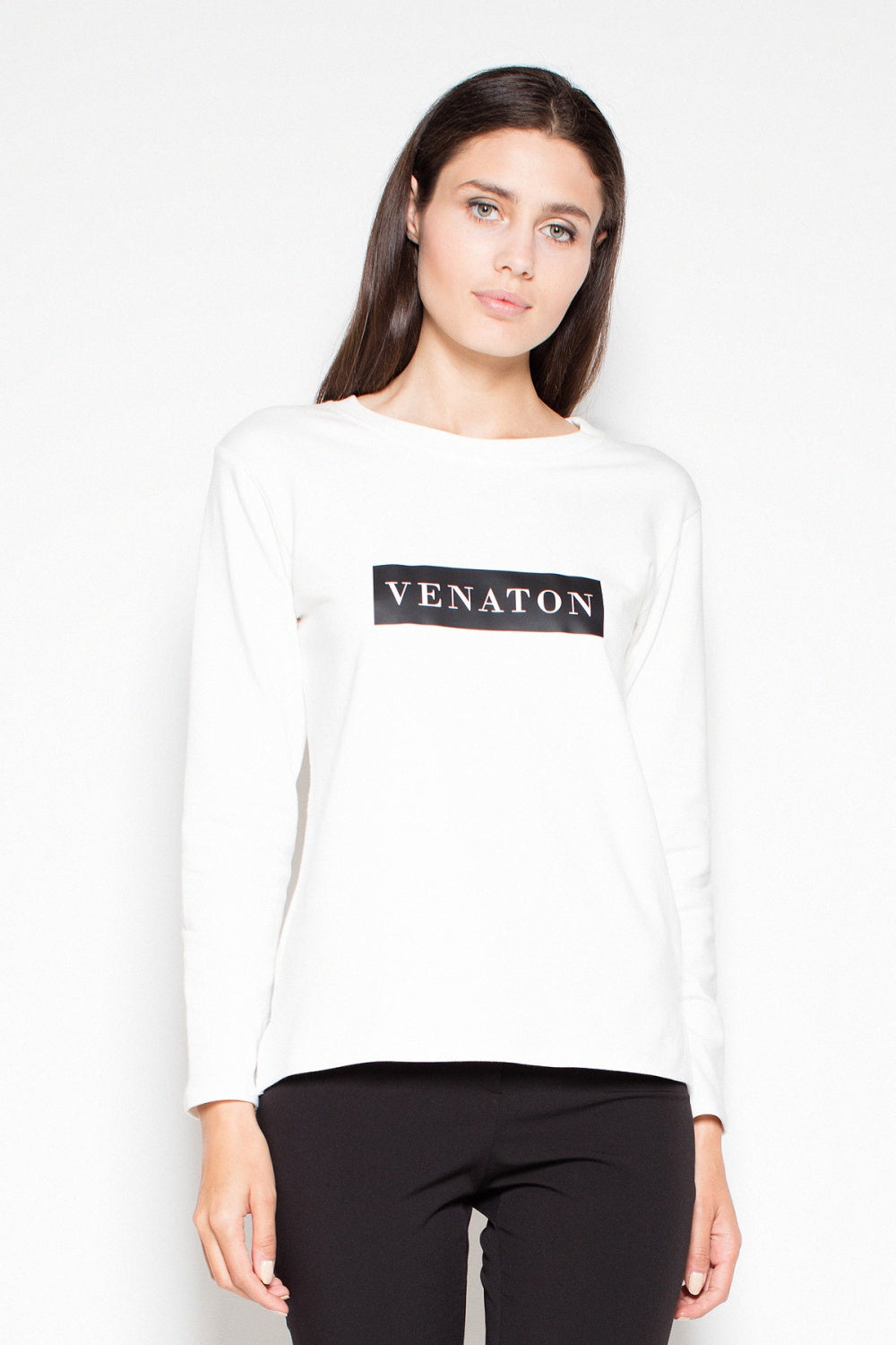 Blouse femme Venaton Chemisier Chemisier — beige