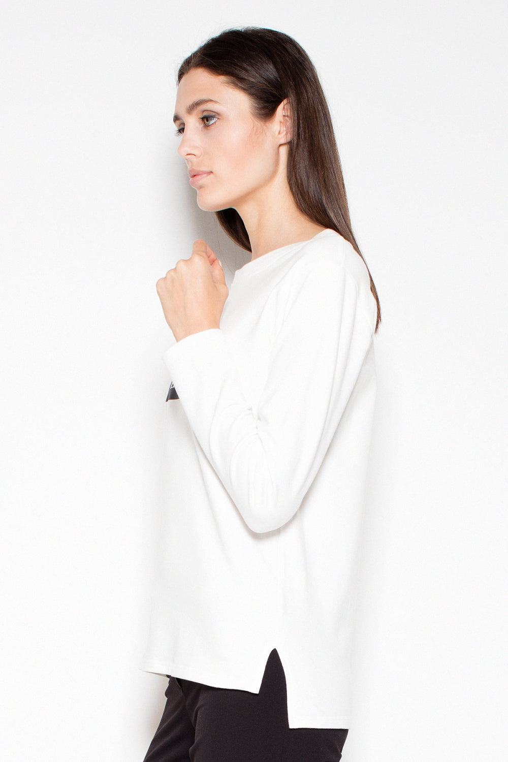 Blouse femme Venaton Chemisier Chemisier — beige