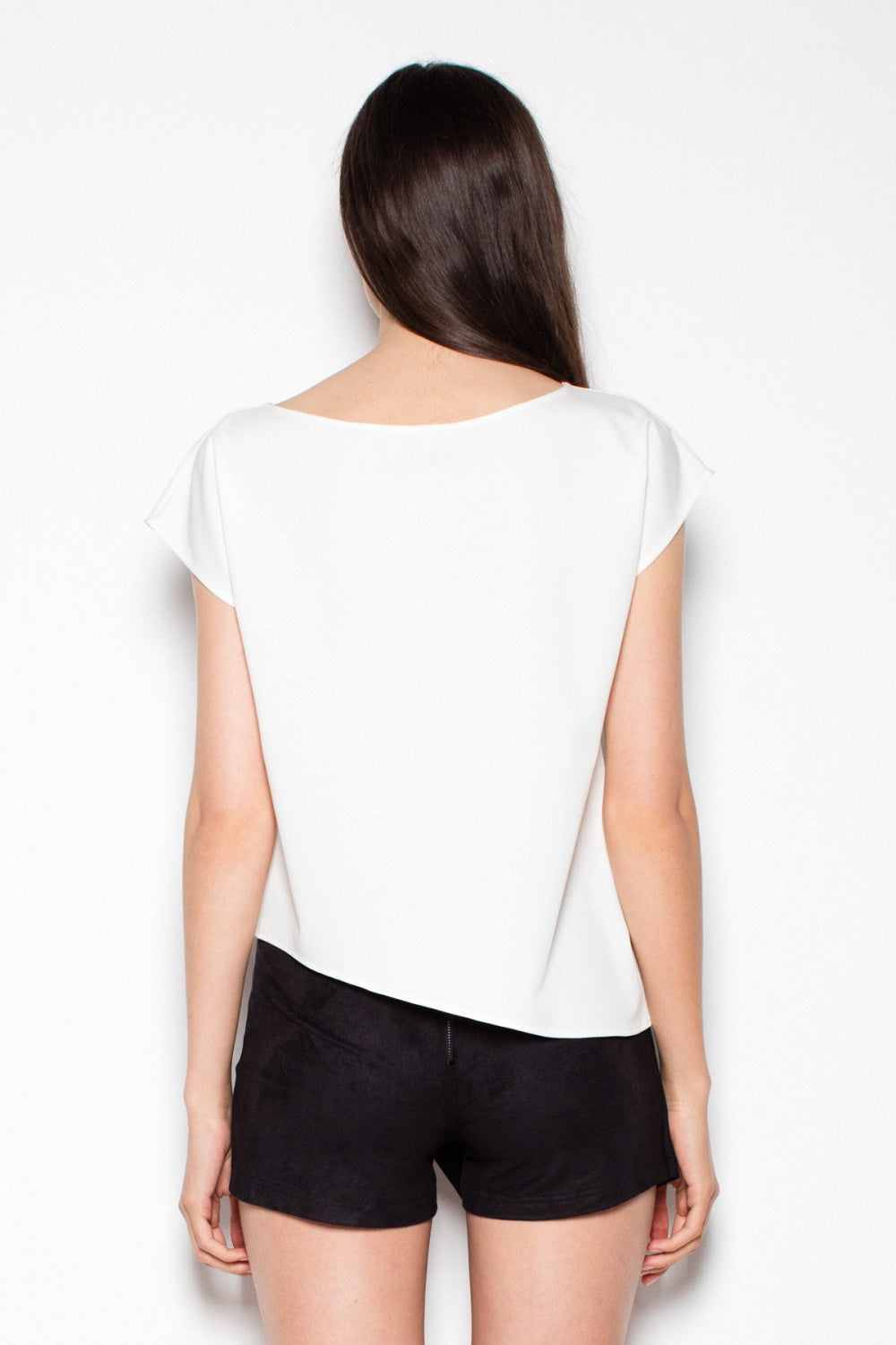 Blouse femme Venaton Chemisier Chemisier — beige