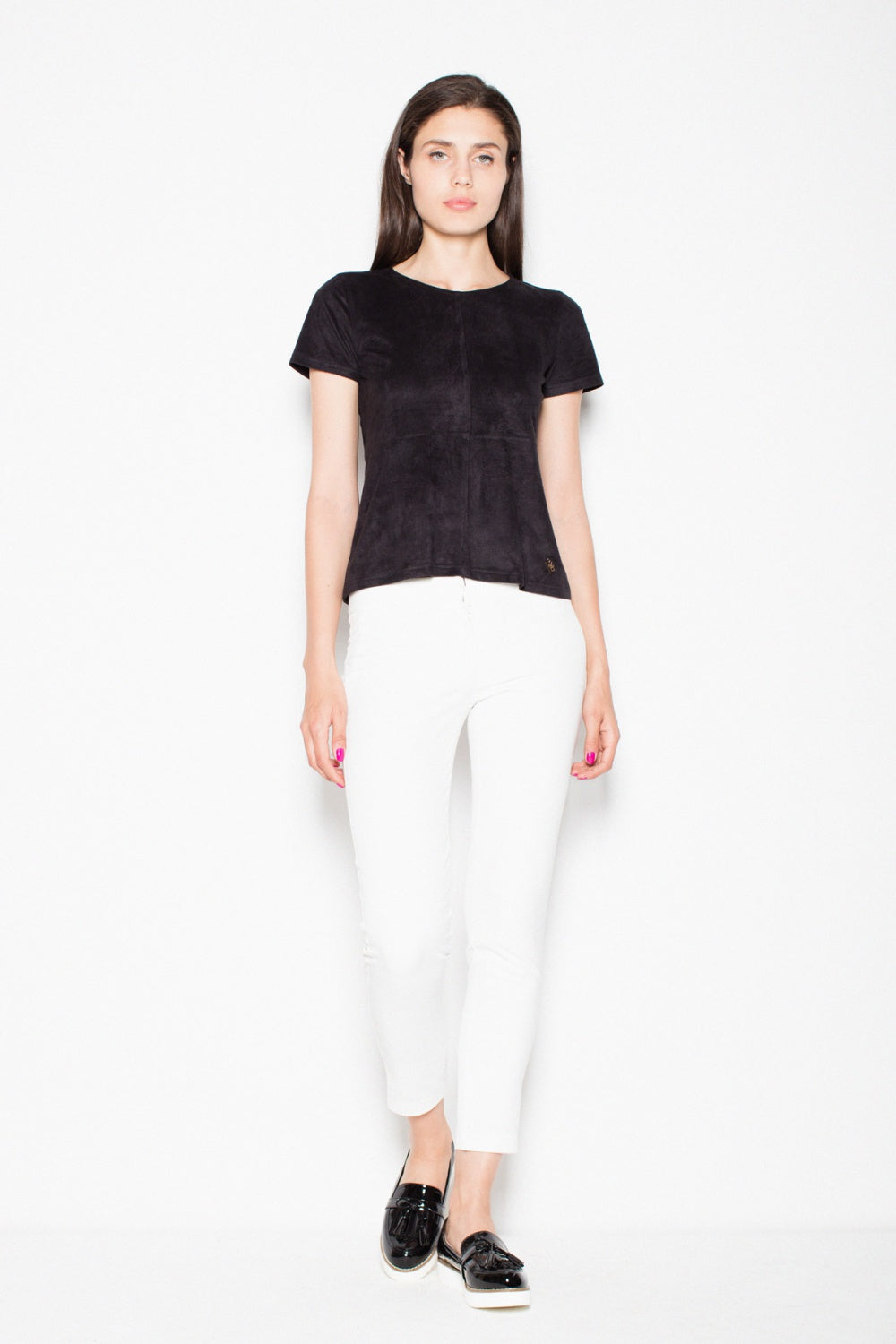 Blouse femme Venaton Chemisier Chemisier — noir