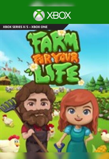 Farm for your Life (Xbox One) - Xbox Live Key - ARGENTINA