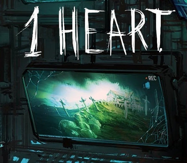 1HEART