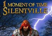 1 Moment Of Time: Silentville