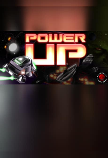 Power-Up Steam Gift GLOBAL
