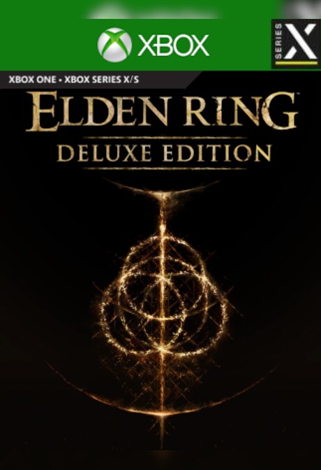 Elden Ring | Deluxe Edition (Xbox Series X/S) - Xbox Live Key - UNITED KINGDOM