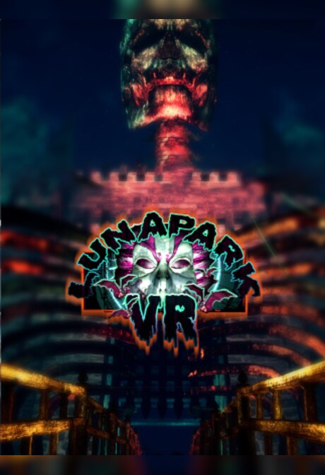 Lunapark VR (PC) - Steam Key - GLOBAL