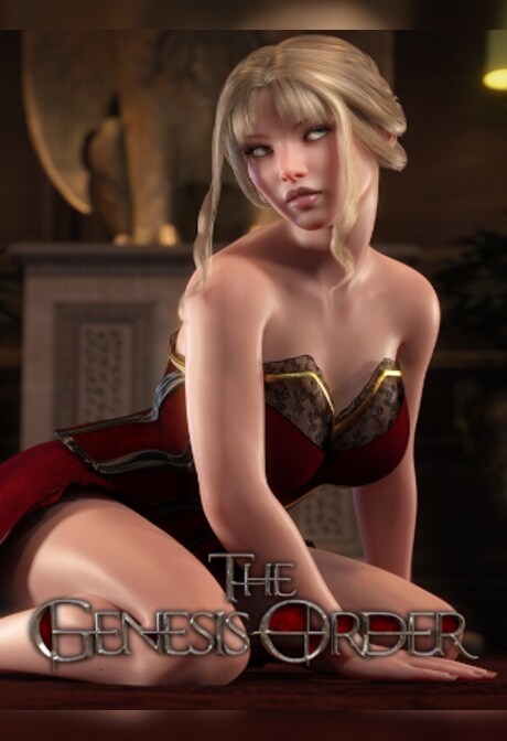 The Genesis Order (PC) - Steam Gift - EUROPE