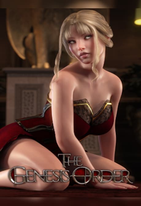 The Genesis Order (PC) - Steam Gift - NORTH AMERICA