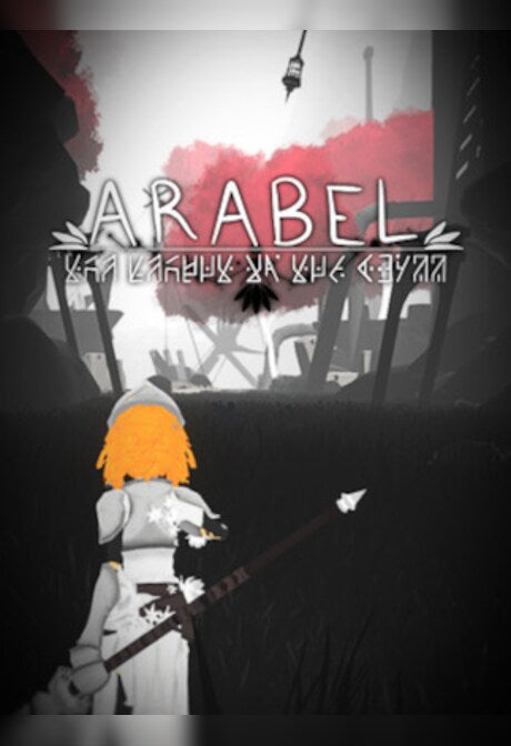 Arabel (PC) - Steam Key - GLOBAL