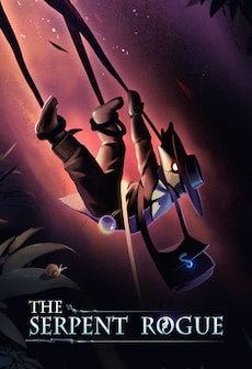 The Serpent Rogue (PC) - Steam Key - EUROPE