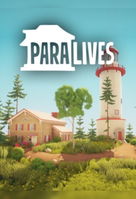 Paralives (PC) - Steam Gift - NORTH AMERICA