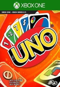 UNO (Xbox One) - Xbox Live Key - ARGENTINA