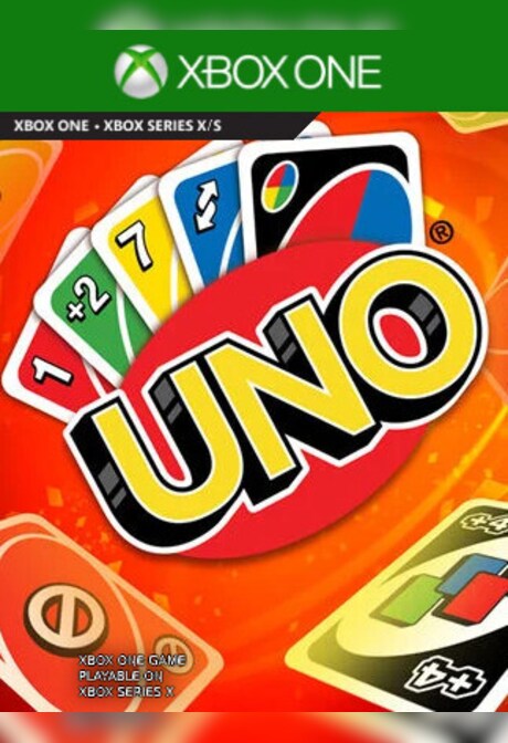 UNO (Xbox One) - Xbox Live Key - ARGENTINA