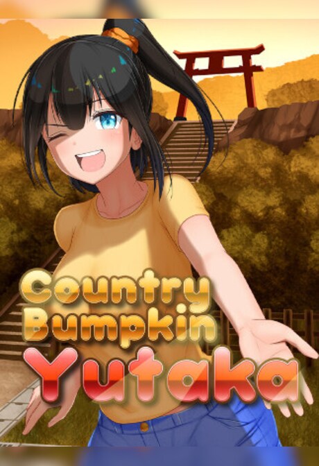 Country Bumpkin Yutaka (PC) - Steam Gift - GLOBAL